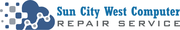 Call Sun City West Computer Repair Service at 623-295-2645